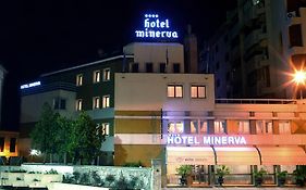 Hotel Minerva