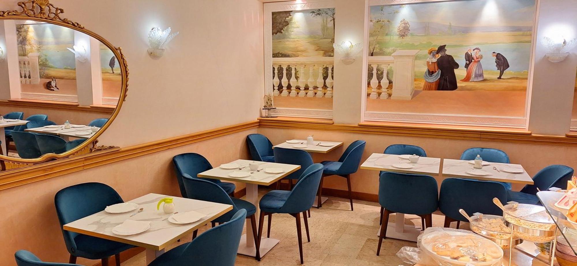Hotel Minerva Pordenone Esterno foto