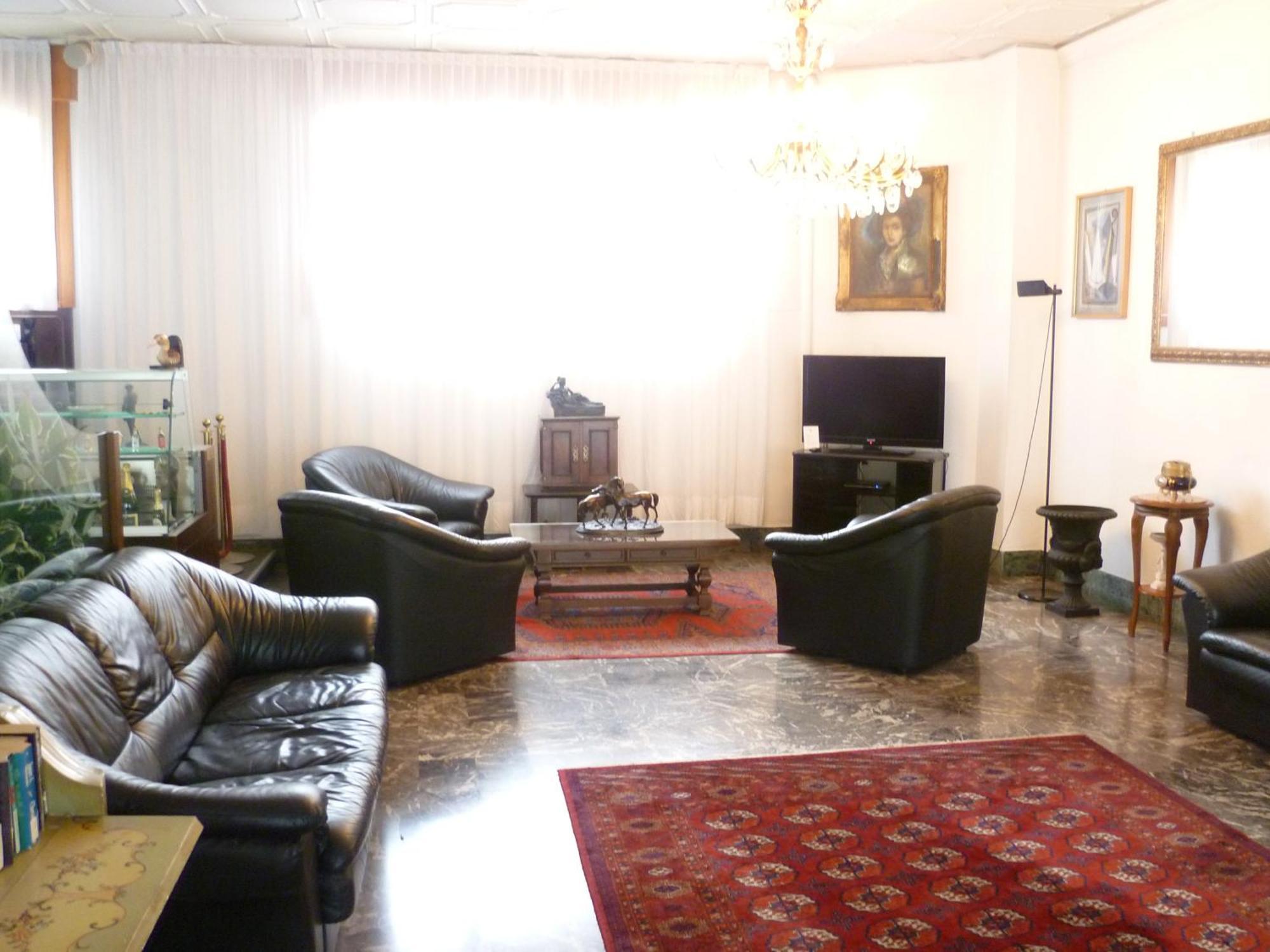 Hotel Minerva Pordenone Esterno foto