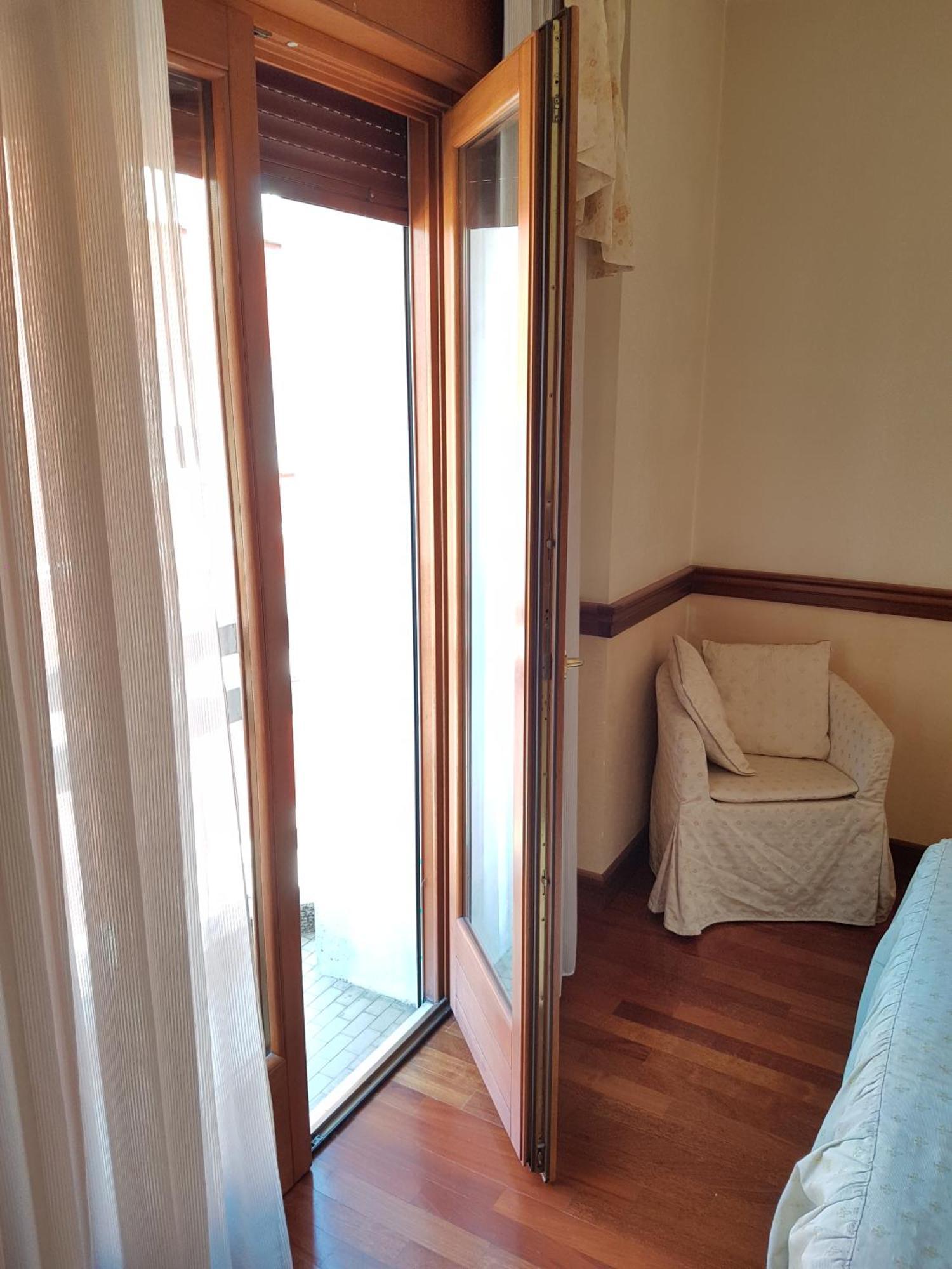 Hotel Minerva Pordenone Esterno foto