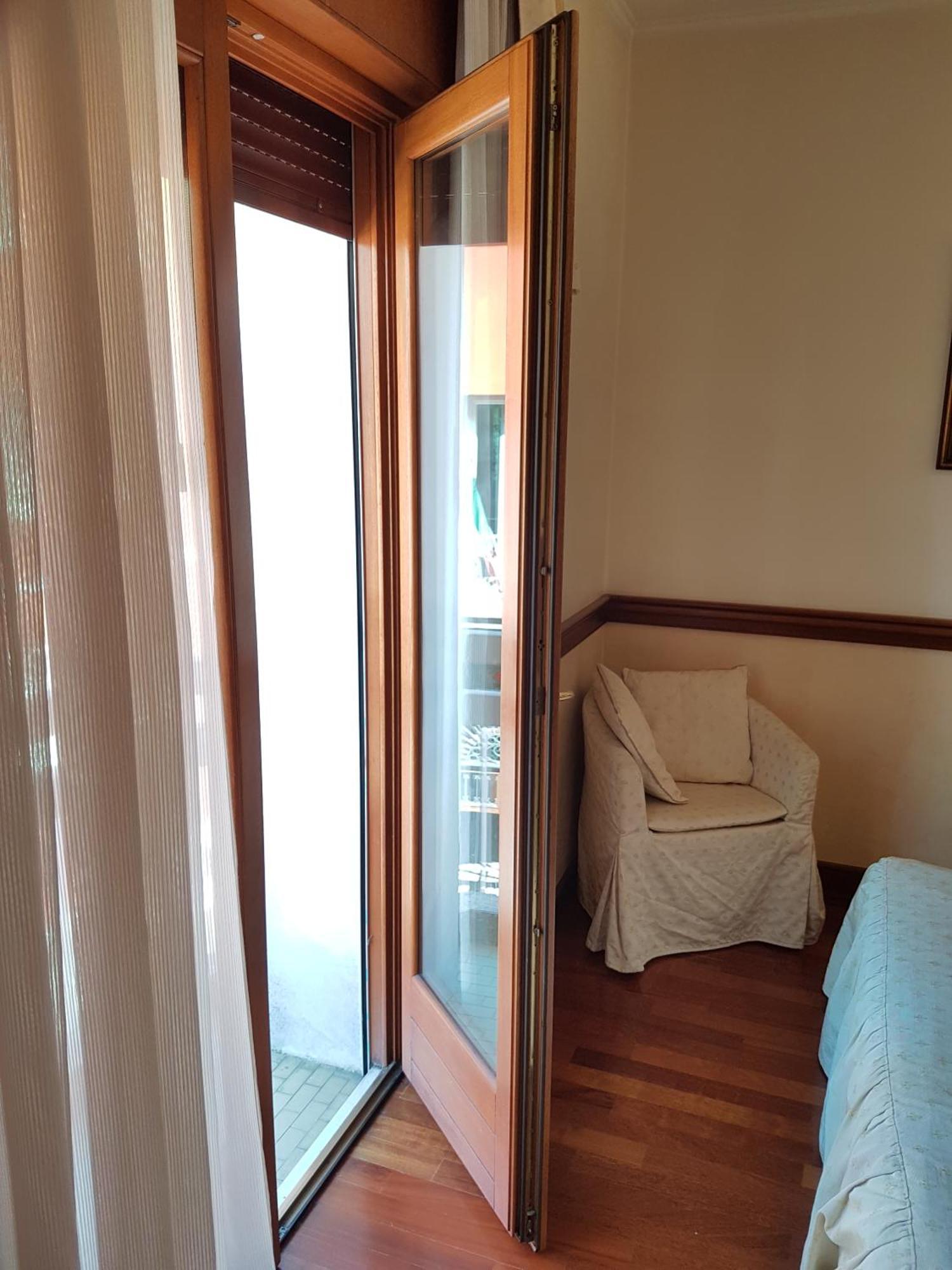 Hotel Minerva Pordenone Esterno foto
