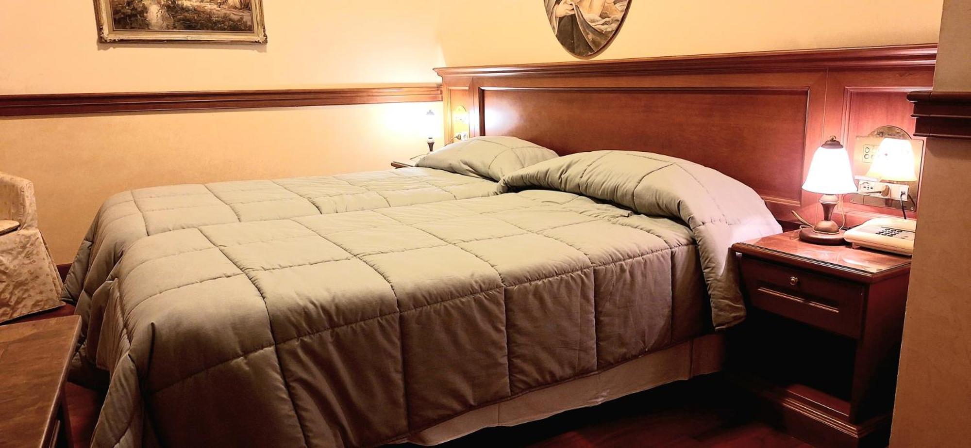 Hotel Minerva Pordenone Esterno foto