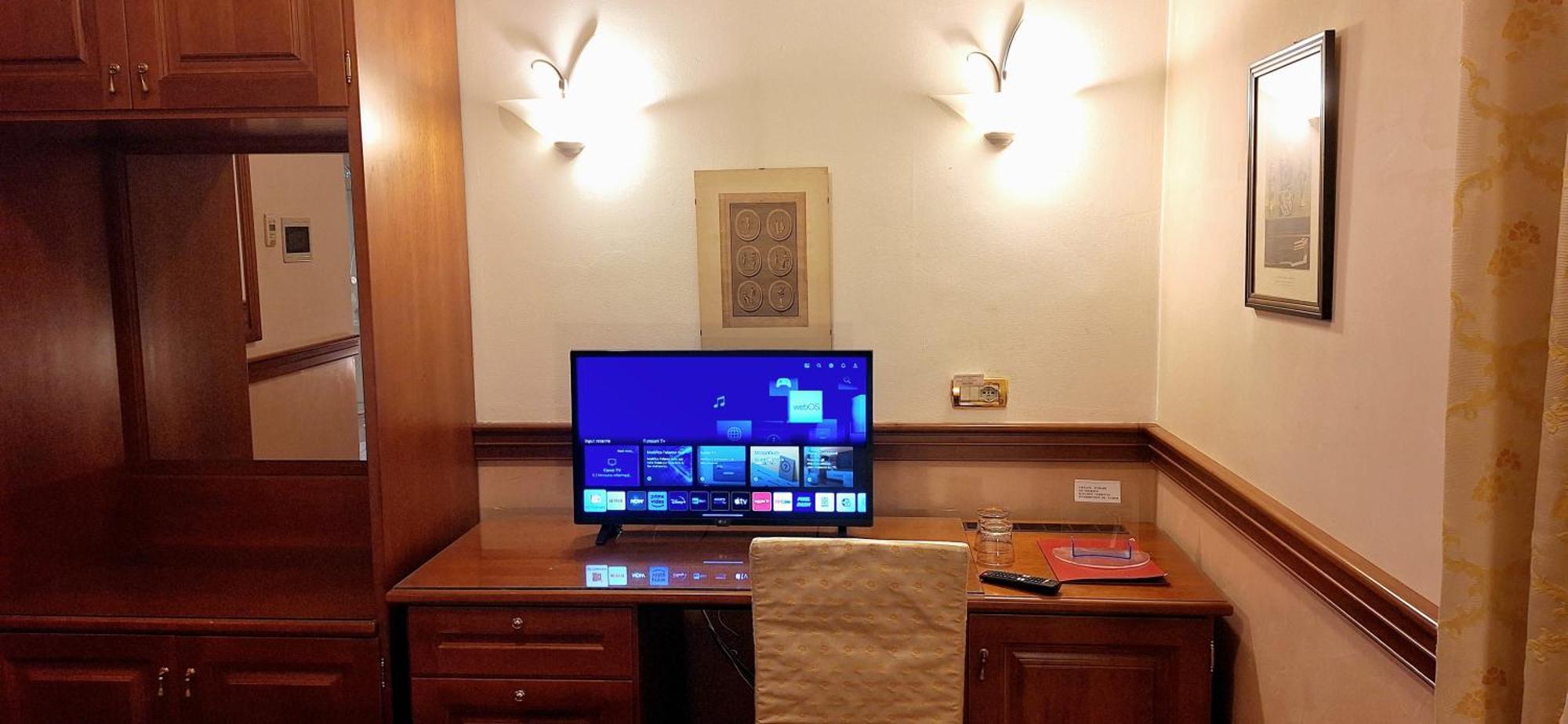 Hotel Minerva Pordenone Esterno foto